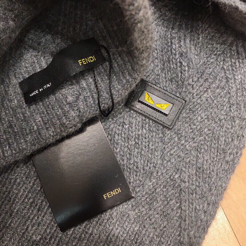 FENDI